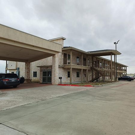 Westwood Inn By Oyo Gonzales Tx 外观 照片