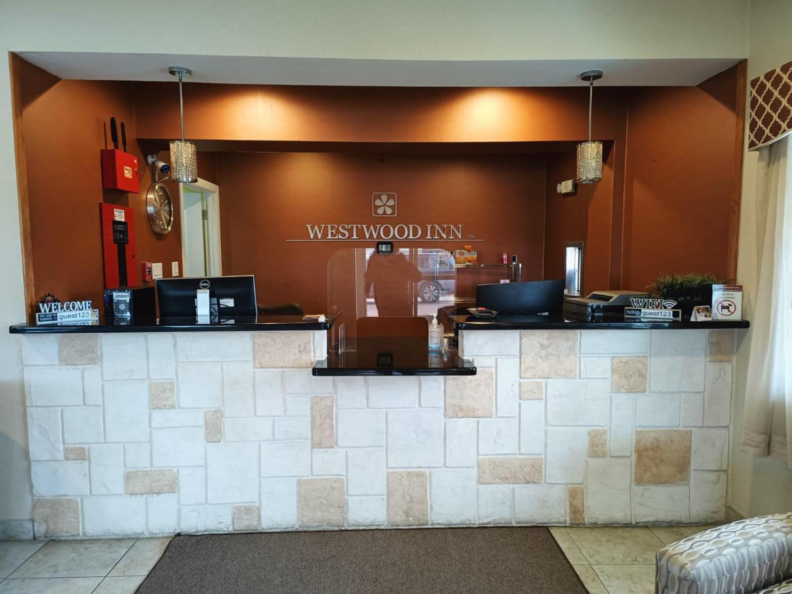 Westwood Inn By Oyo Gonzales Tx 外观 照片