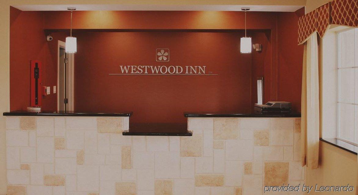 Westwood Inn By Oyo Gonzales Tx 外观 照片